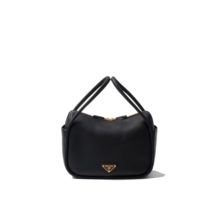 Prada Darling leather handbag