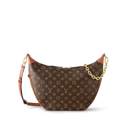 Loop Hobo Bag