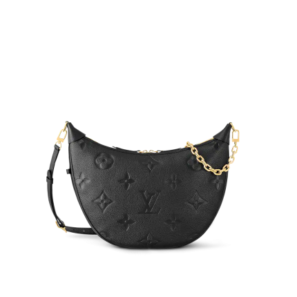 Loop Hobo Bag