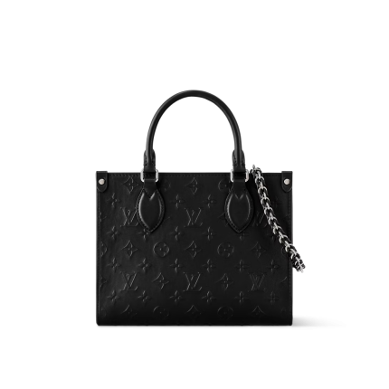 ONTHEGO PM BAG