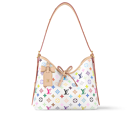 LV x TM CarryAll PM Bag