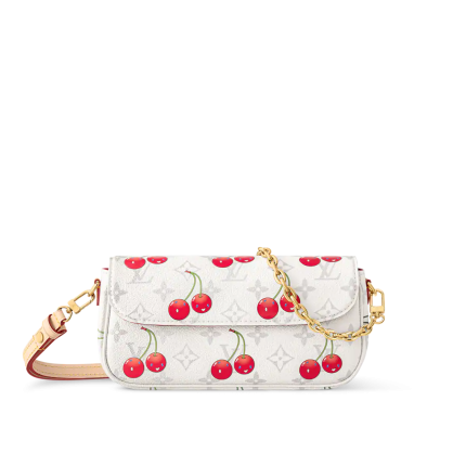 LV x TM Ivy Wallet On Chain