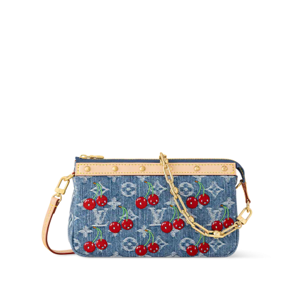 LV x TM Pochette Accessoires
