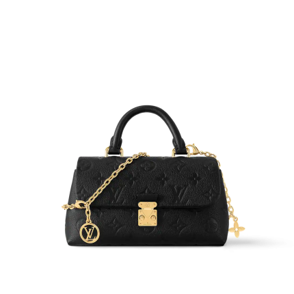Nano Madeleine Bag