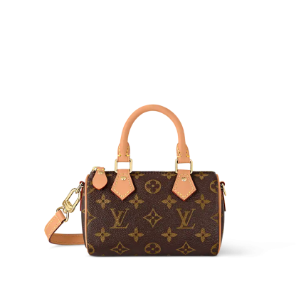 Nano Speedy Bag