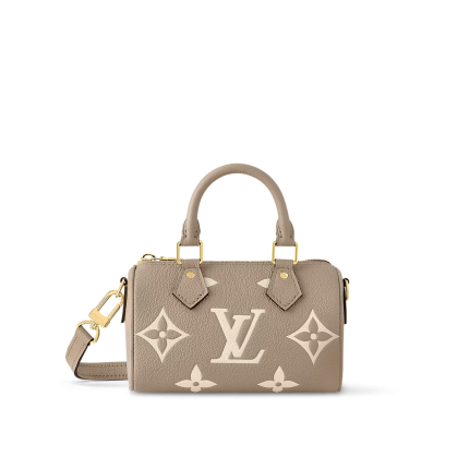 Nano Speedy Bag