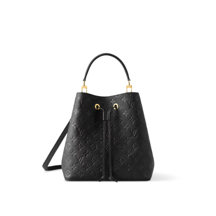NéoNoé MM Bucket Bag