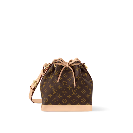 Noé BB Bucket Bag