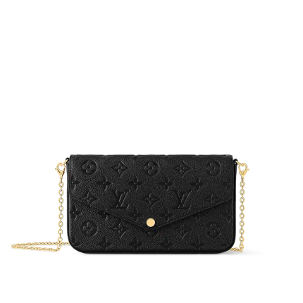 Pochette Félicie Bag