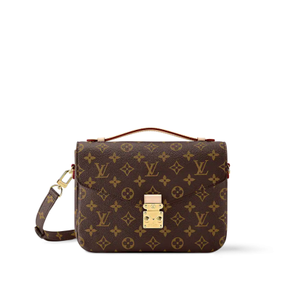 Pochette Métis Bag