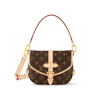 Saumur BB Bag