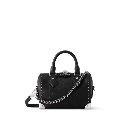 Speedy 20 Trunk Bag