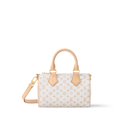 Speedy Bandoulière 20 Bag