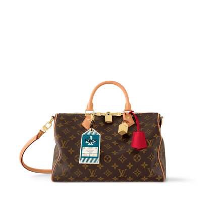 Speedy Soft 30 Crafty Bag