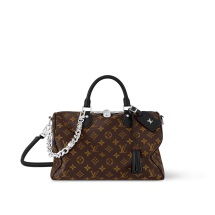 Speedy Soft 30 Dark Bag