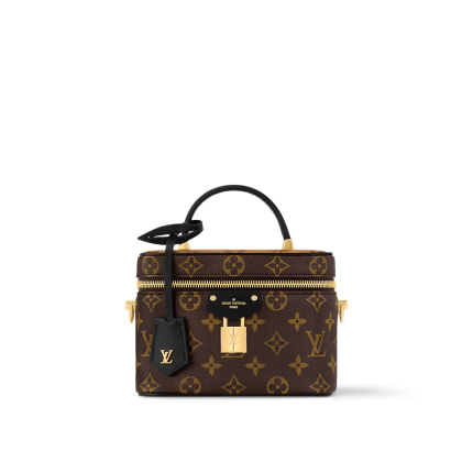 Vanity PM Bag