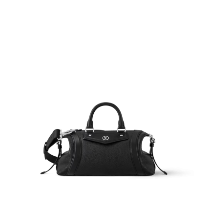 LV Biker Bag