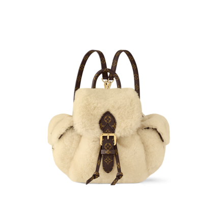 NANO TEDDY BAG