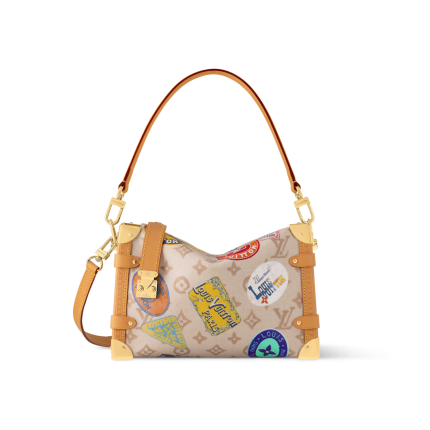 Side Trunk MM Bag