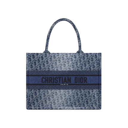 Medium Dior Book Tote